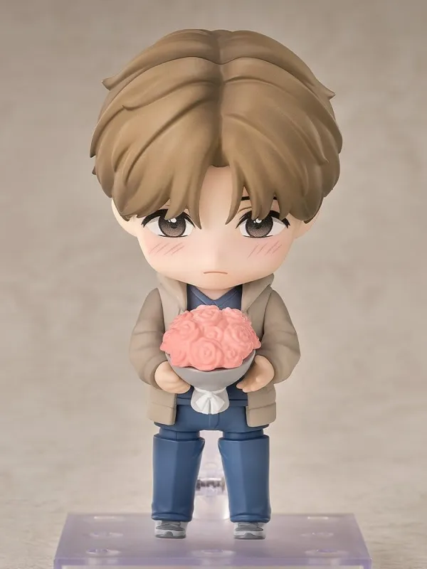 Nendoroid Kim Dan - Jinx - Sugoi Shop