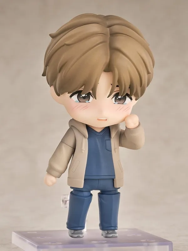 Nendoroid Kim Dan - Jinx - Sugoi Shop