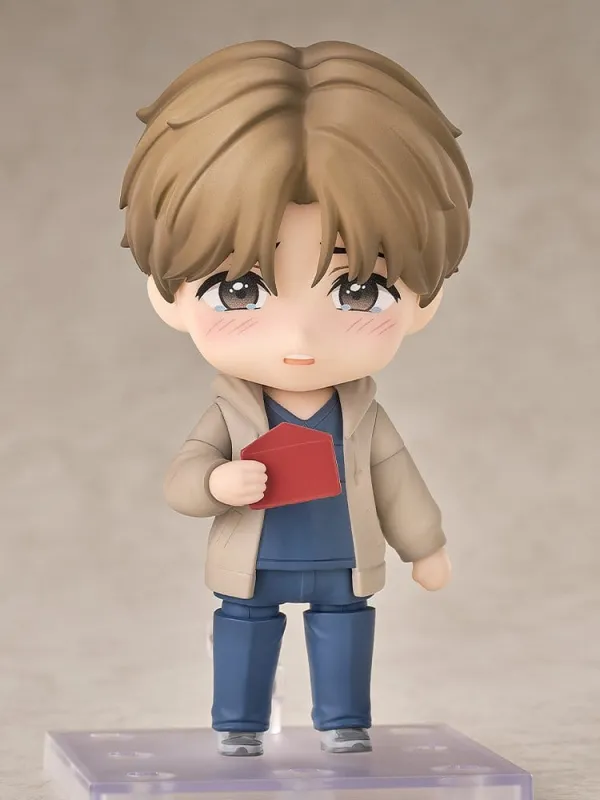 Nendoroid Kim Dan - Jinx - Sugoi Shop