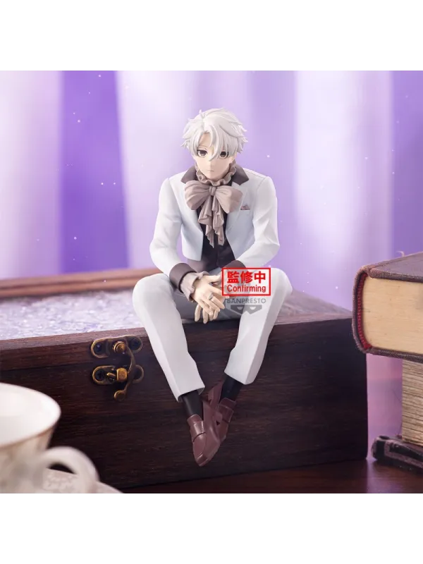Figurine Nagi Seishiro -Blue Lock - Sweets Flavor 2026 - Sugoi Shop