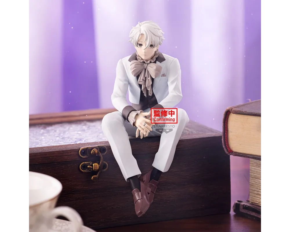 Figurine Nagi Seishiro -Blue Lock - Sweets Flavor 2026 - Sugoi Shop