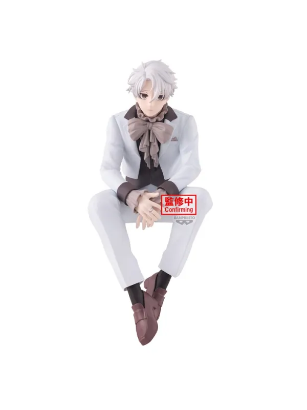 Figurine Nagi Seishiro -Blue Lock - Sweets Flavor 2026 - Sugoi Shop