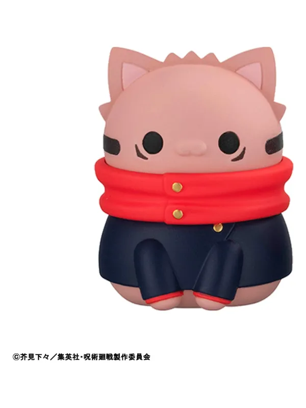 Jujutsu Kaisen - Mini Mega Cat Project - Shibuya Incident Ver. - Sugoi Shop