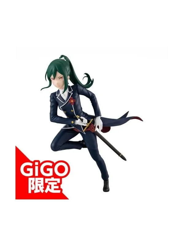 Figurine Crusch Karsten - Royal Candidates and Knight Figures GiGO Limited