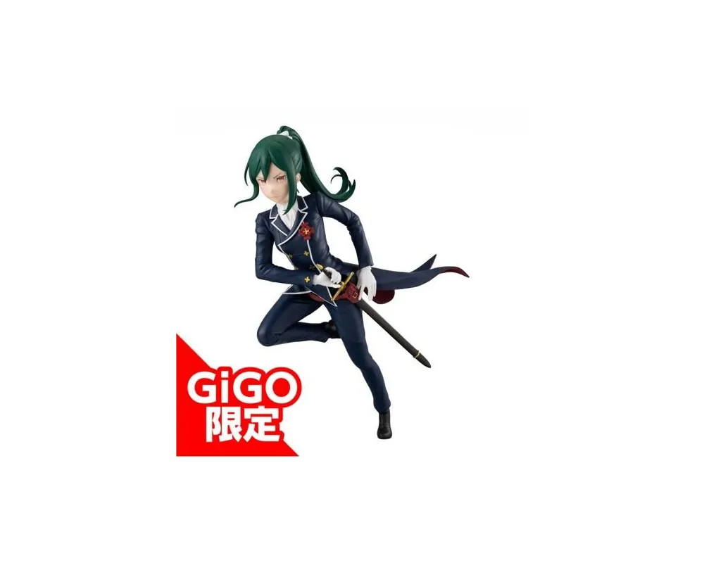Figurine Crusch Karsten - Royal Candidates and Knight Figures GiGO Limited
