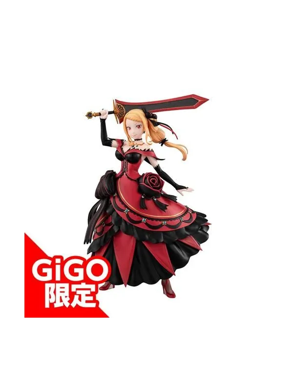 Figurine Priscilla Barielle - Re Zero - Royal Candidates and Knight Figures