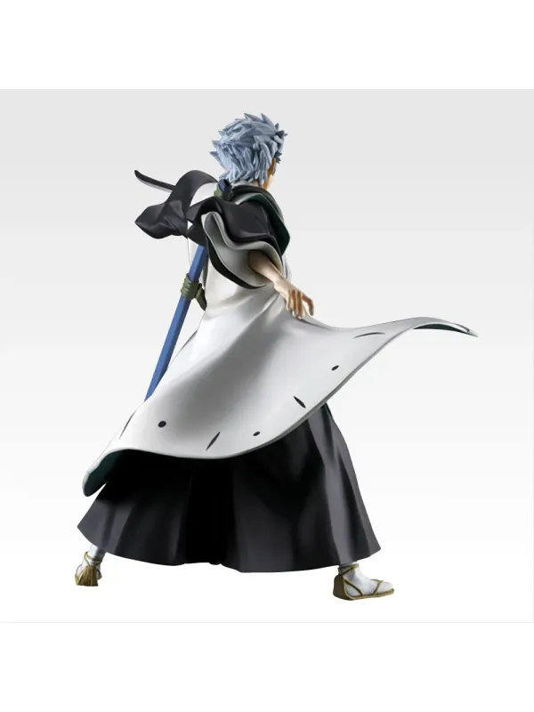 Figurine Toshiro Hitsugaya - Bleach - Ichiban Kuji Stirring Souls vol.4 - Lot A - SUGOI SHOP