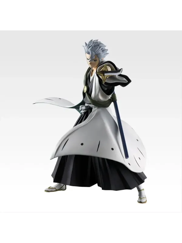 Figurine Toshiro Hitsugaya - Bleach - Ichiban Kuji Stirring Souls vol.4 - Lot A - SUGOI SHOP
