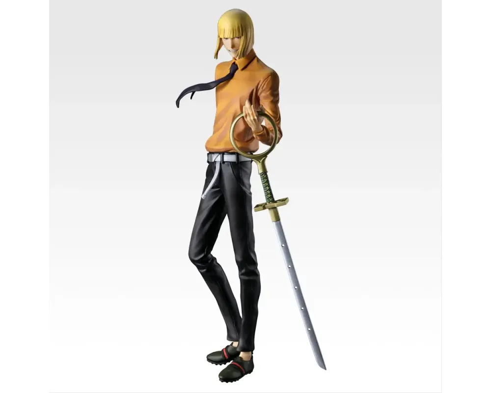 Figurine Shinji Hirako bleach - Ichiban Kuji Stirring Souls vol.4 - Lot B - Sugoi Shop