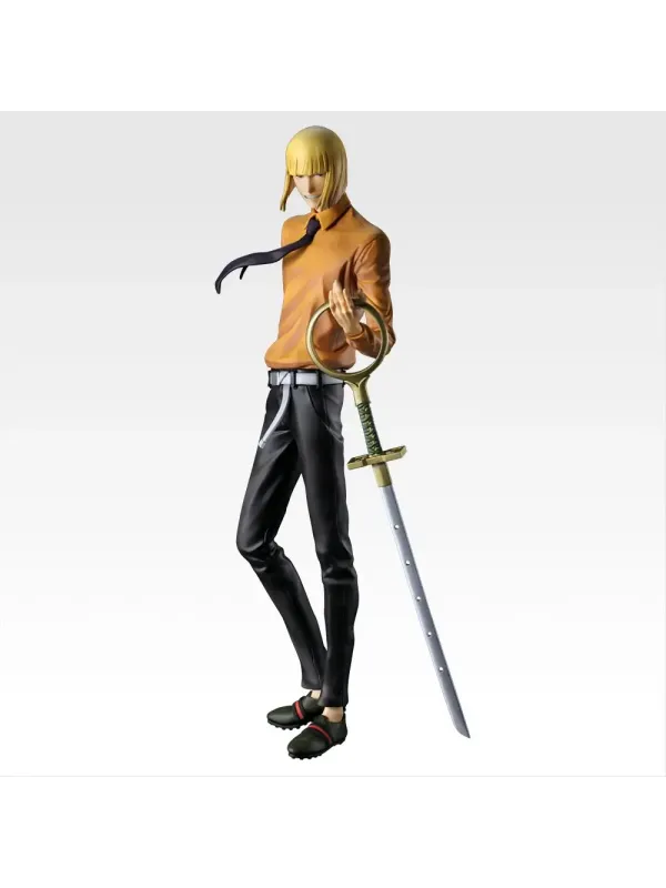 Figurine Shinji Hirako bleach - Ichiban Kuji Stirring Souls vol.4 - Lot B - Sugoi Shop