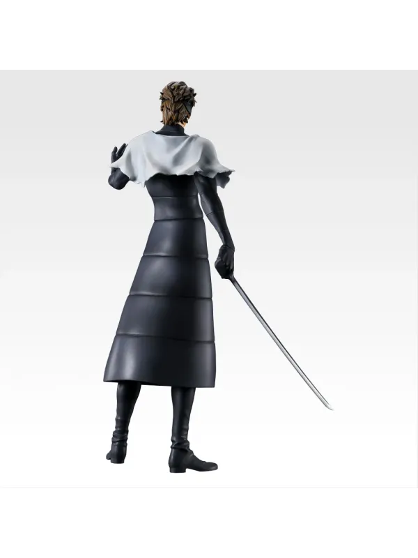 Figurine Sosuke Aizen -Bleach - Ichiban Kuji Stirring Souls vol.4 - Lot C-Sugoi Shop