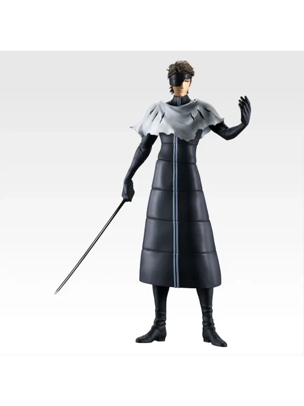 Figurine Sosuke Aizen -Bleach - Ichiban Kuji Stirring Souls vol.4 - Lot C-Sugoi Shop