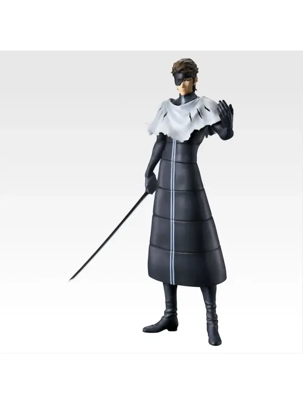 Figurine Sosuke Aizen -Bleach - Ichiban Kuji Stirring Souls vol.4 - Lot C-Sugoi Shop