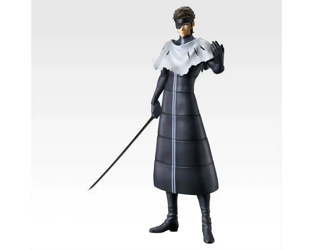 Figurine Sosuke Aizen -Bleach - Ichiban Kuji Stirring Souls vol.4 - Lot C-Sugoi Shop