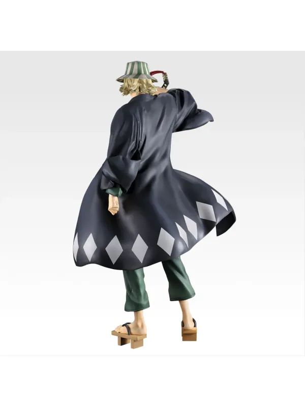 Figurine Kisuke Urahara -Bleach - Ichiban Kuji Stirring Souls vol.4 - Last One - Sugoi Shop