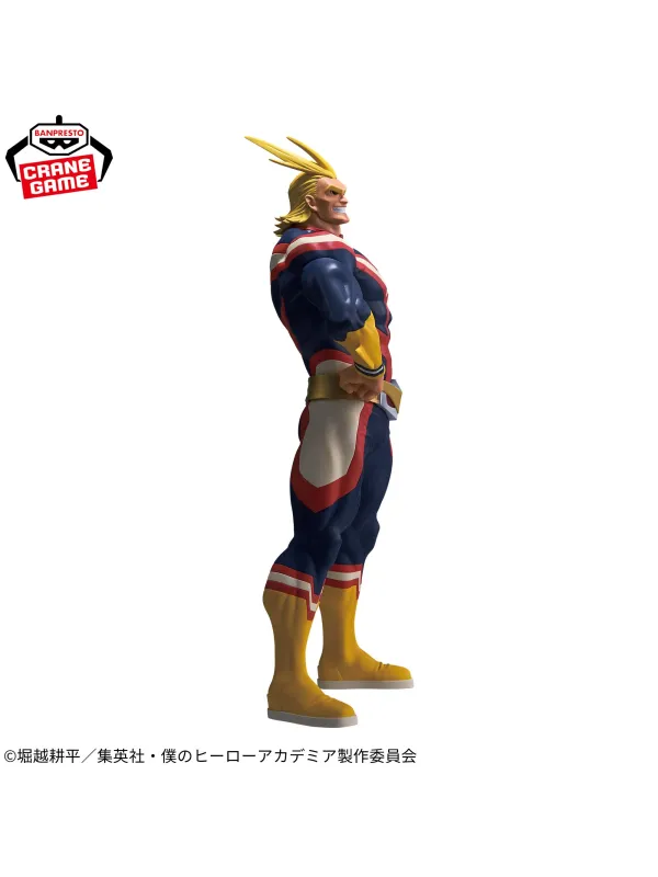 Figurine All Might  My Hero Academia - Grandista Gigo - SUGOI SHOP