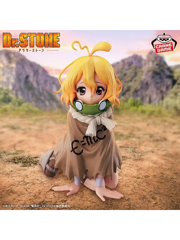 Figurine Suika - Dr. Stone - Grown-up - Sugoi Shop