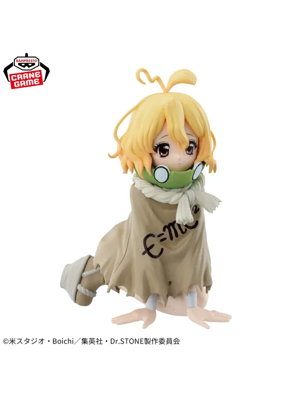 Figurine Suika - Dr. Stone - Grown-up - Sugoi Shop