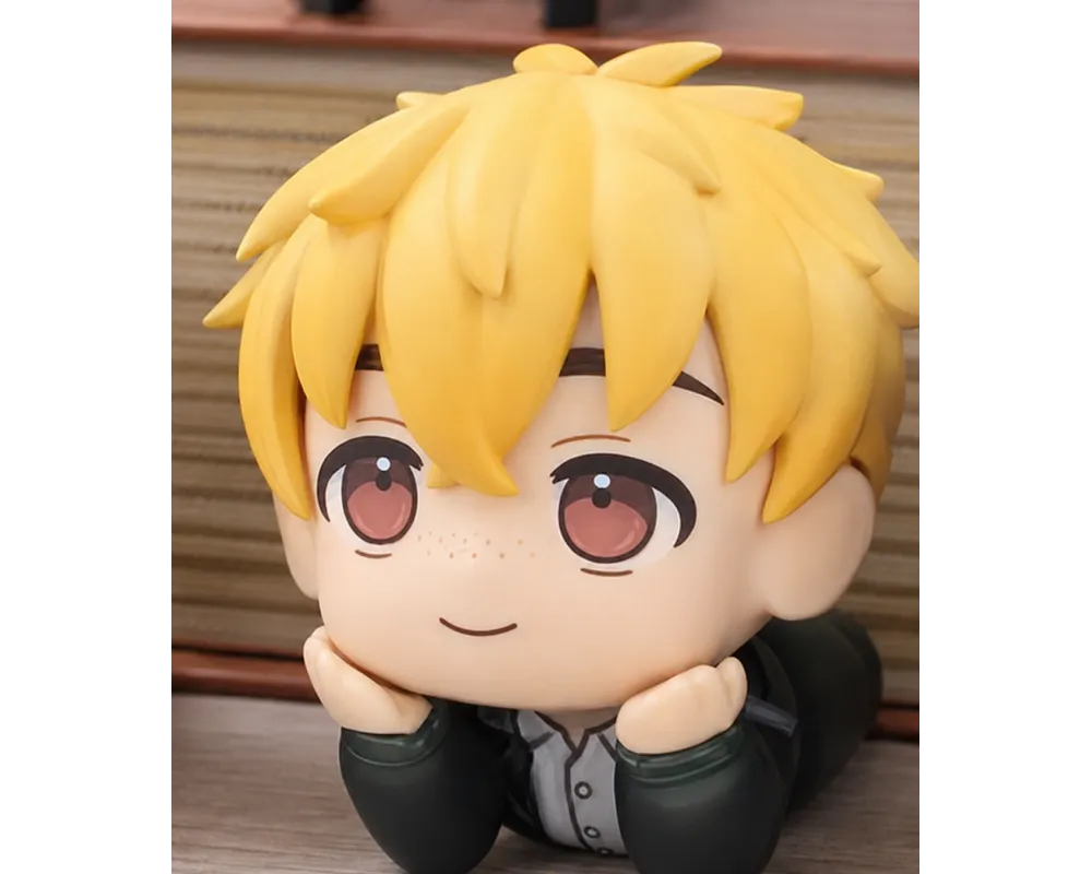 Figurine Nirei Akihiko - Wind Breaker 5th Anniversary Exhibition - Sugoi Shop
