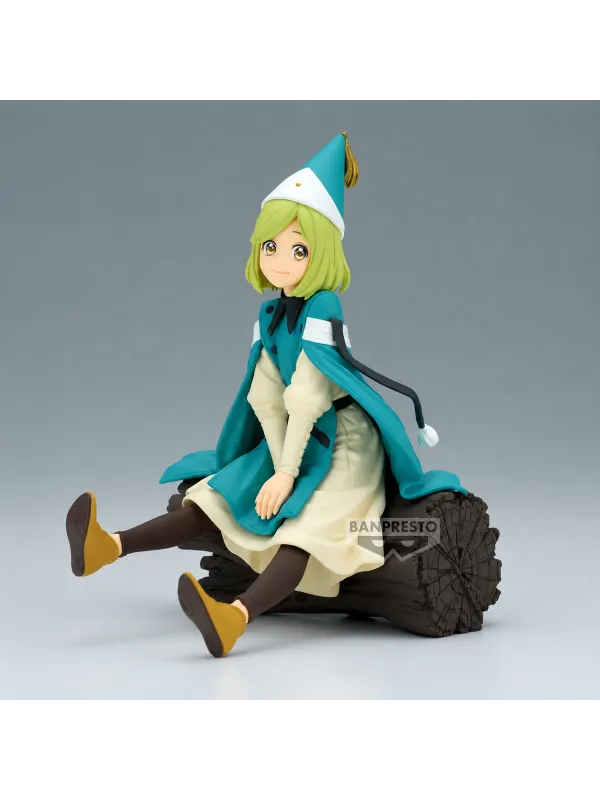 Figurine Coco Witch Hat Atelier - DXF Banpresto - Sugoi Shop