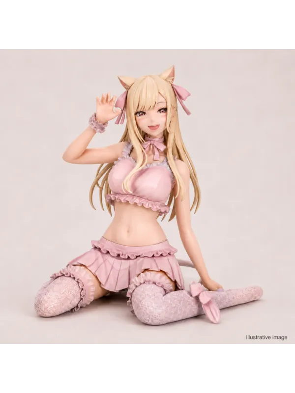 Figurine Marin Kitagawa -My Dress-Up Darling -  One-Seventh Carat 1/7 (System Service) - Sugoi Shop