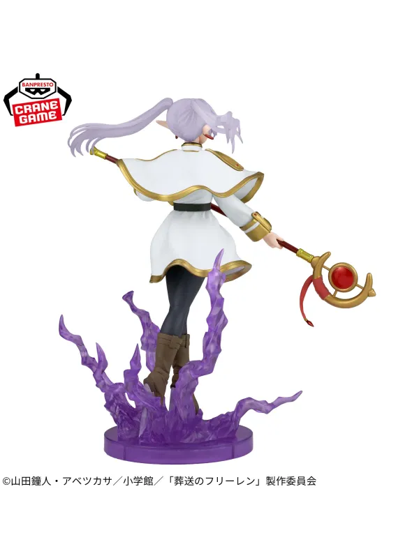 Figurine Frieren - Effectreme - Frieren Beyond Journey's End - Sugoi Shop