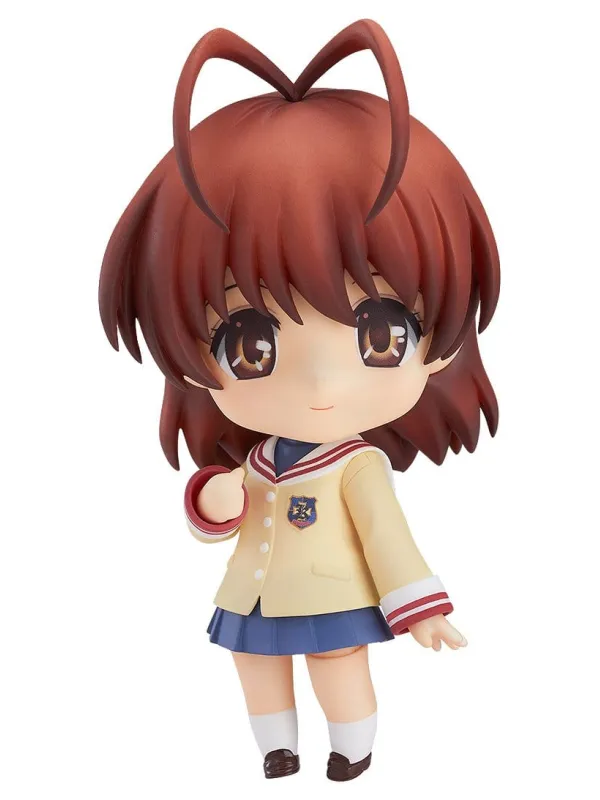 Figurine Nendoroid Nagisa Furukawa Clannad - Sugoi Shop