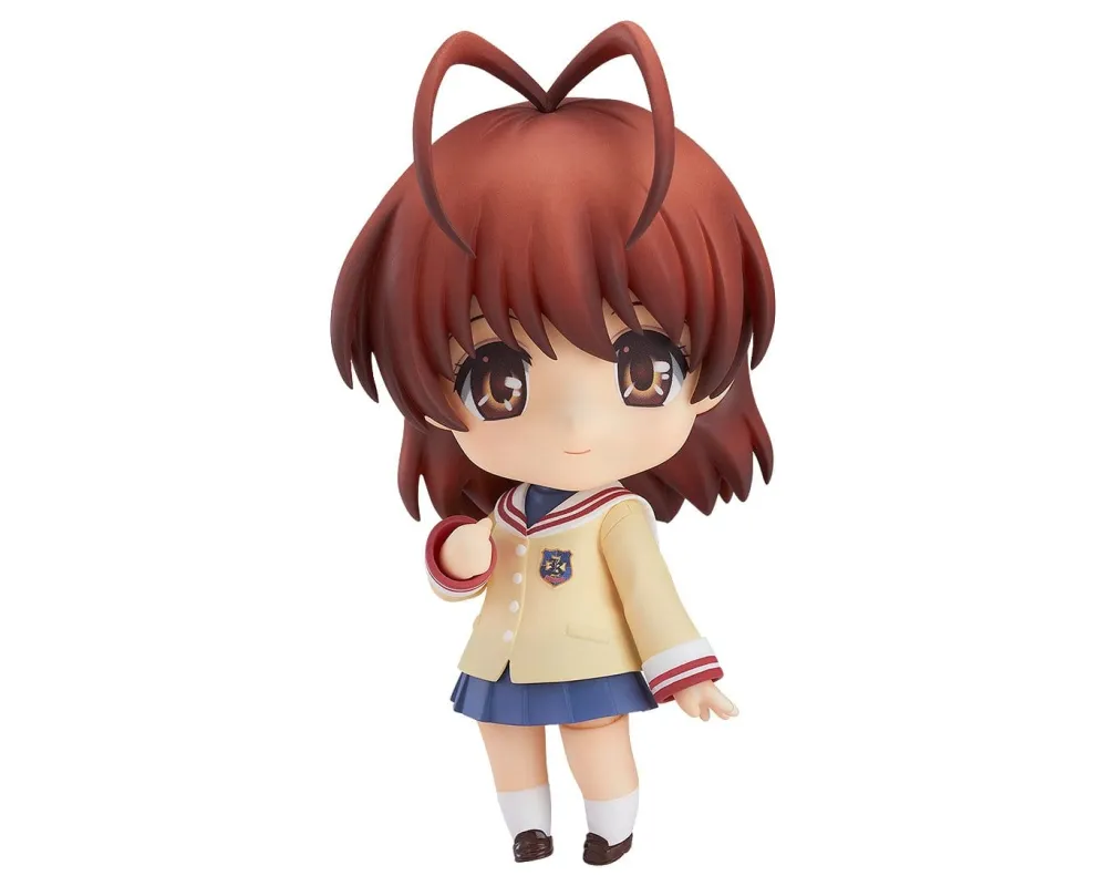 Figurine Nendoroid Nagisa Furukawa Clannad - Sugoi Shop