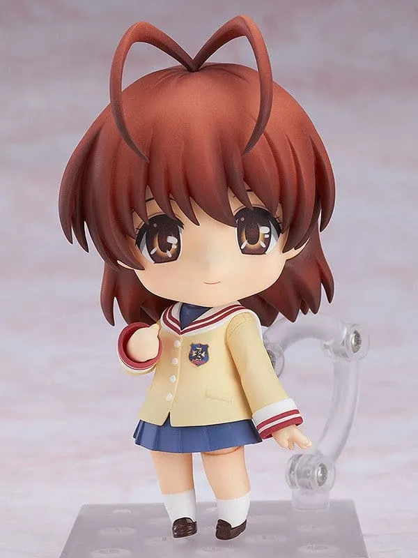 Figurine Nendoroid Nagisa Furukawa Clannad - Sugoi Shop