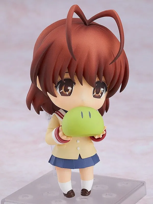 Figurine Nendoroid Nagisa Furukawa Clannad - Sugoi Shop
