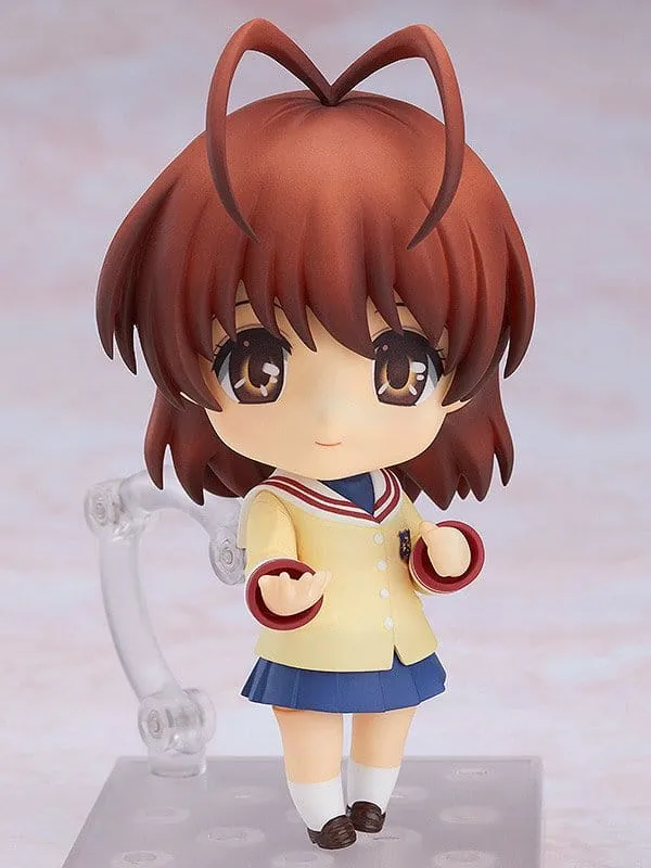 Figurine Nendoroid Nagisa Furukawa Clannad - Sugoi Shop