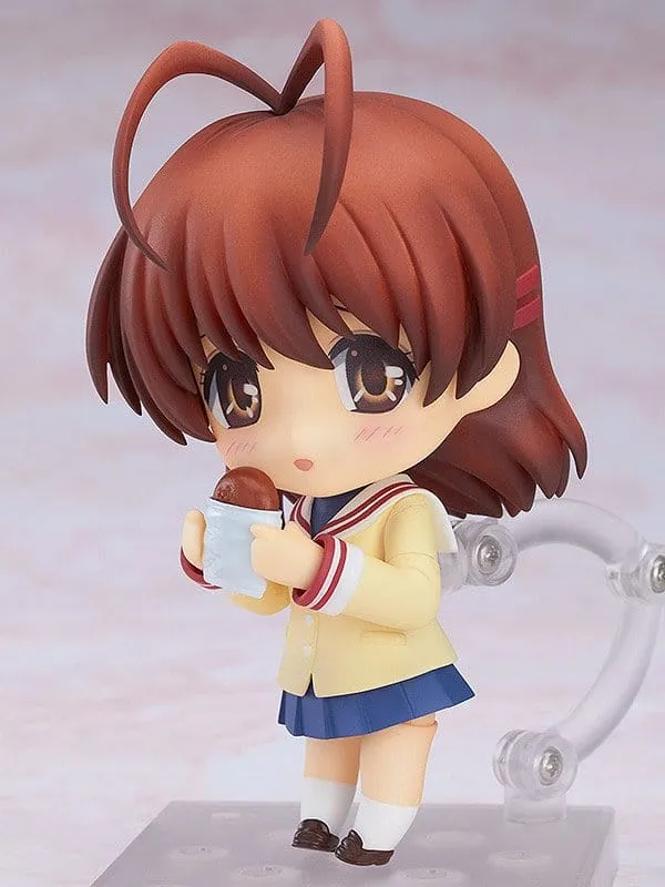 Figurine Nendoroid Nagisa Furukawa Clannad - Sugoi Shop