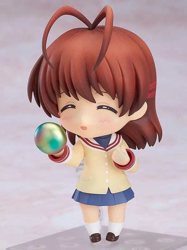 Figurine Nendoroid Nagisa Furukawa Clannad - Sugoi Shop