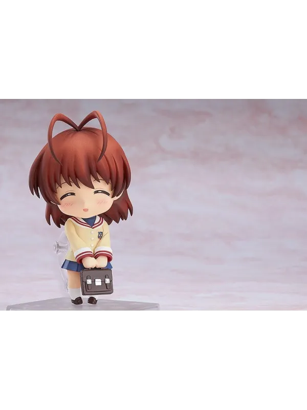 Figurine Nendoroid Nagisa Furukawa Clannad - Sugoi Shop