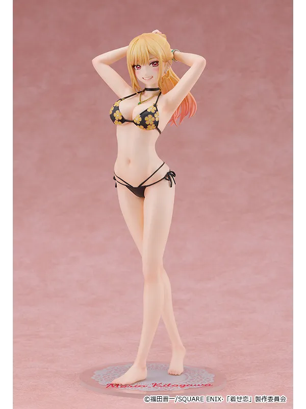 Figurine Marin Kitagawa - 1/7 Swimsuit Ver. - My Dress-up Darling - Sugoi Shop