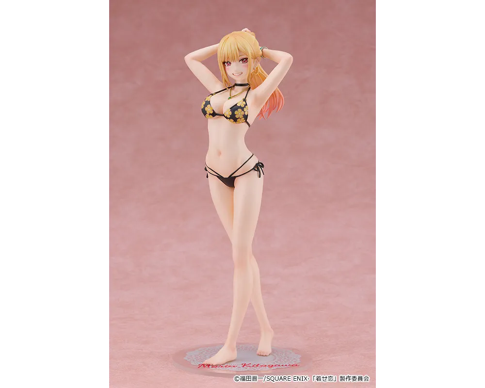 Figurine Marin Kitagawa - 1/7 Swimsuit Ver. - My Dress-up Darling - Sugoi Shop
