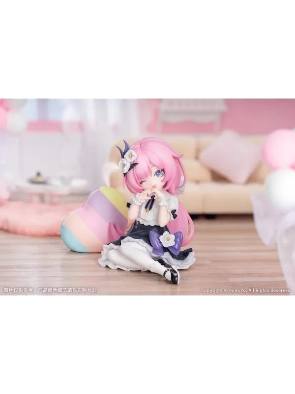 Figurine Elysia - Honkai Impact 3rd - Little Flame-Chaser Ver. - Sugoi Shop