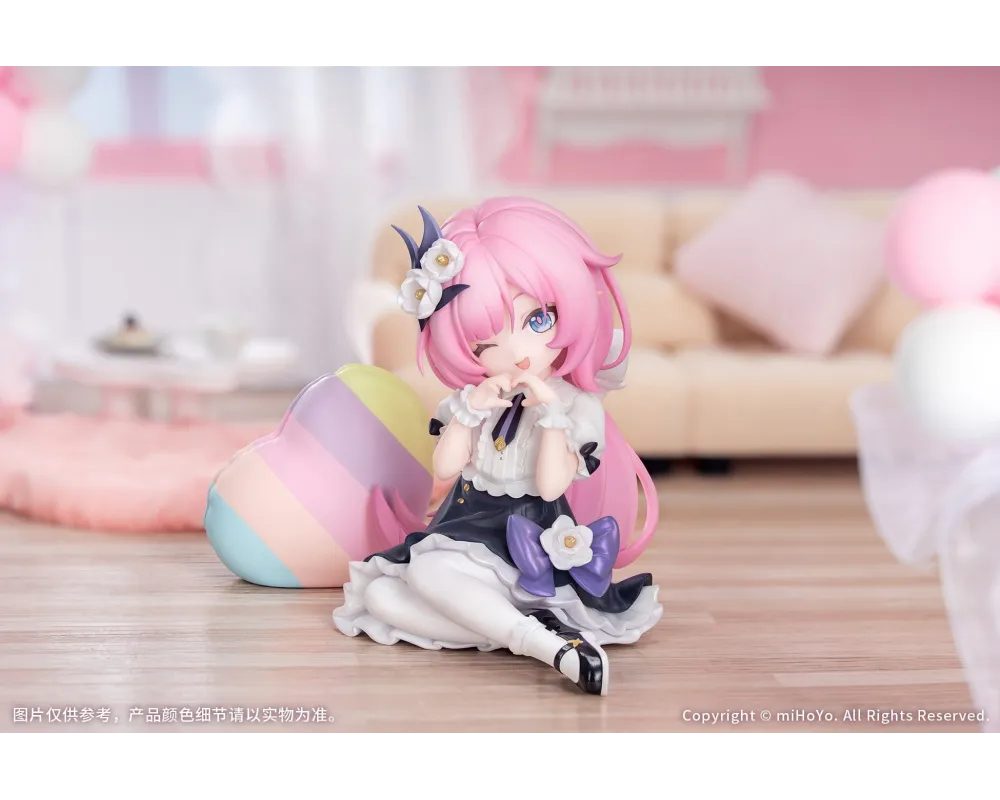 Figurine Elysia - Honkai Impact 3rd - Little Flame-Chaser Ver. - Sugoi Shop
