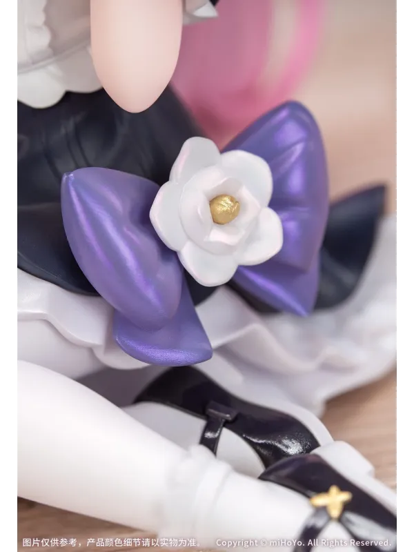 Figurine Elysia - Honkai Impact 3rd - Little Flame-Chaser Ver. - Sugoi Shop