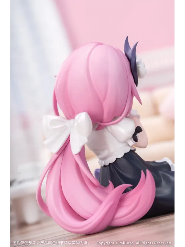 Figurine Elysia - Honkai Impact 3rd - Little Flame-Chaser Ver. - Sugoi Shop