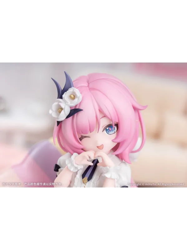 Figurine Elysia - Honkai Impact 3rd - Little Flame-Chaser Ver. - Sugoi Shop