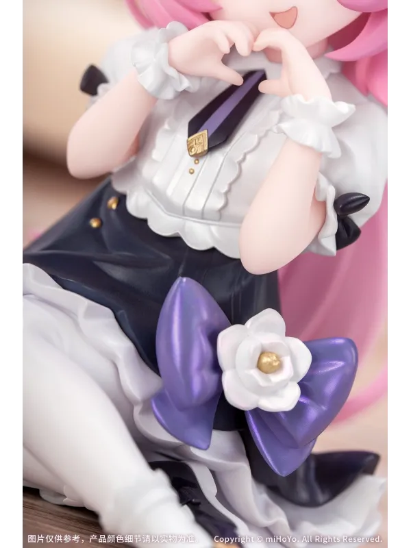 Figurine Elysia - Honkai Impact 3rd - Little Flame-Chaser Ver. - Sugoi Shop