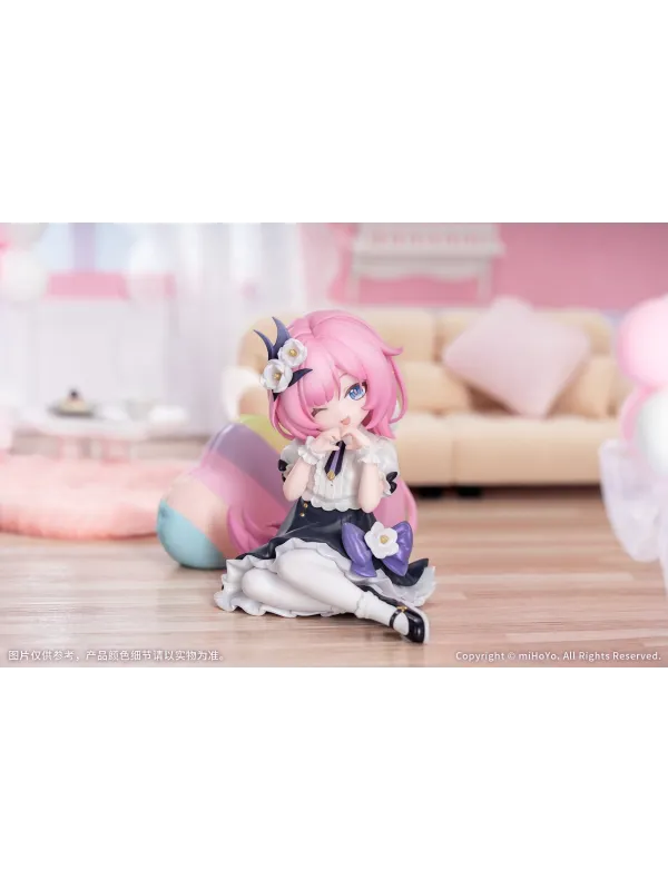 Figurine Elysia - Honkai Impact 3rd - Little Flame-Chaser Ver. - Sugoi Shop