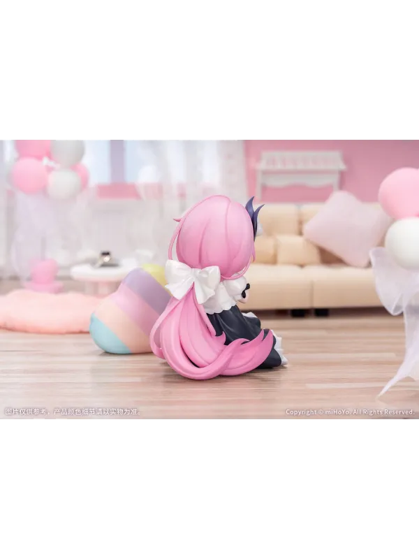Figurine Elysia - Honkai Impact 3rd - Little Flame-Chaser Ver. - Sugoi Shop
