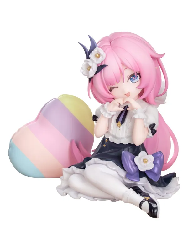 Figurine Elysia - Honkai Impact 3rd - Little Flame-Chaser Ver. - Sugoi Shop