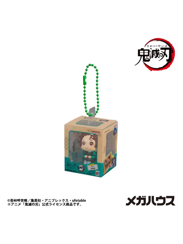 Figurines Mini Look Up Demon Slayer Tanjiro Kamado - Sugoi Shop