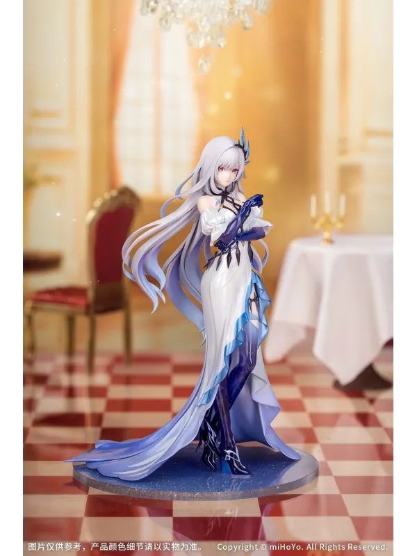 Genshin Impact Figurine Skirk - Gift+ 1/8 Gathering Ver. - Sugoi Shop
