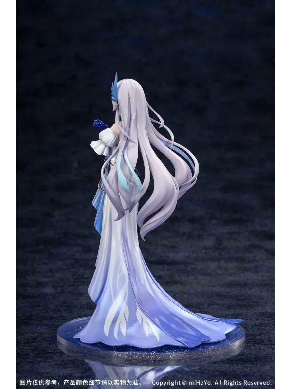 Genshin Impact Figurine Skirk - Gift+ 1/8 Gathering Ver. - Sugoi Shop