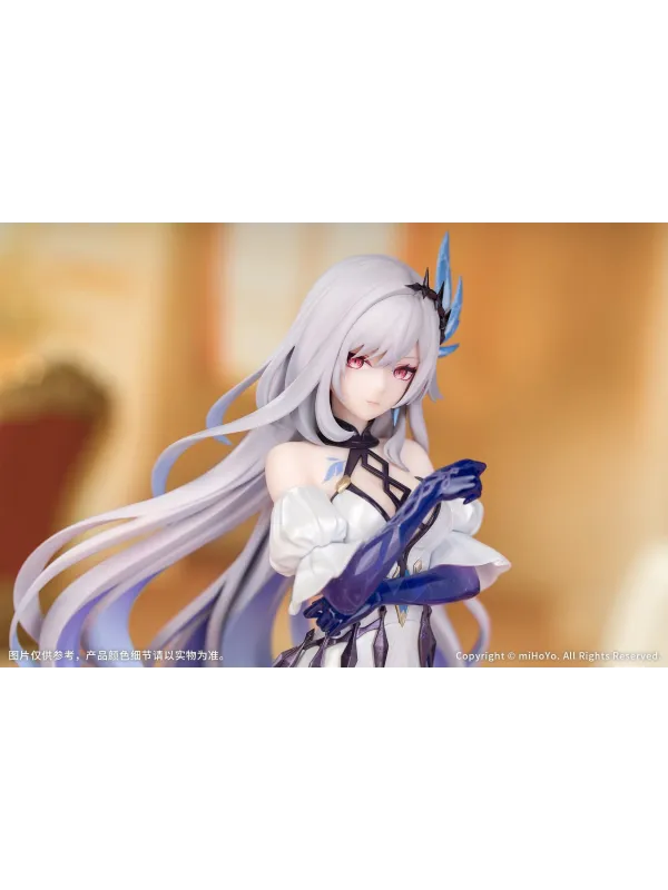 Genshin Impact Figurine Skirk - Gift+ 1/8 Gathering Ver. - Sugoi Shop