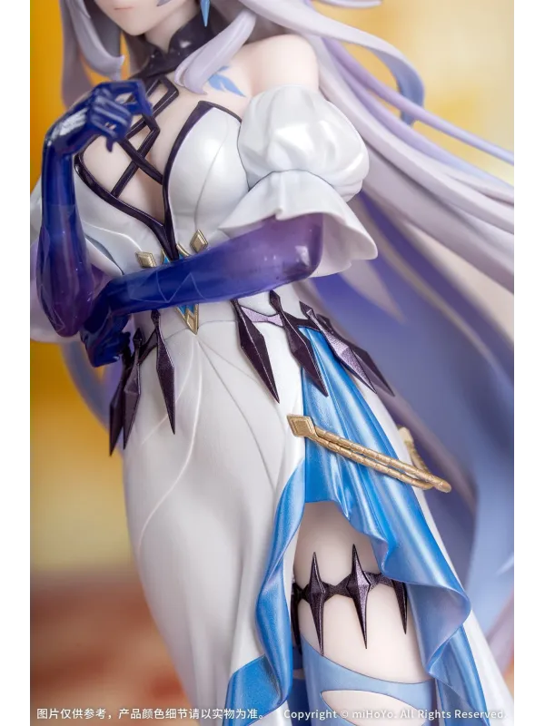 Genshin Impact Figurine Skirk - Gift+ 1/8 Gathering Ver. - Sugoi Shop
